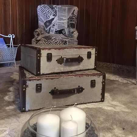 Hotel O Noso Bar Cambados Ngoại thất bức ảnh