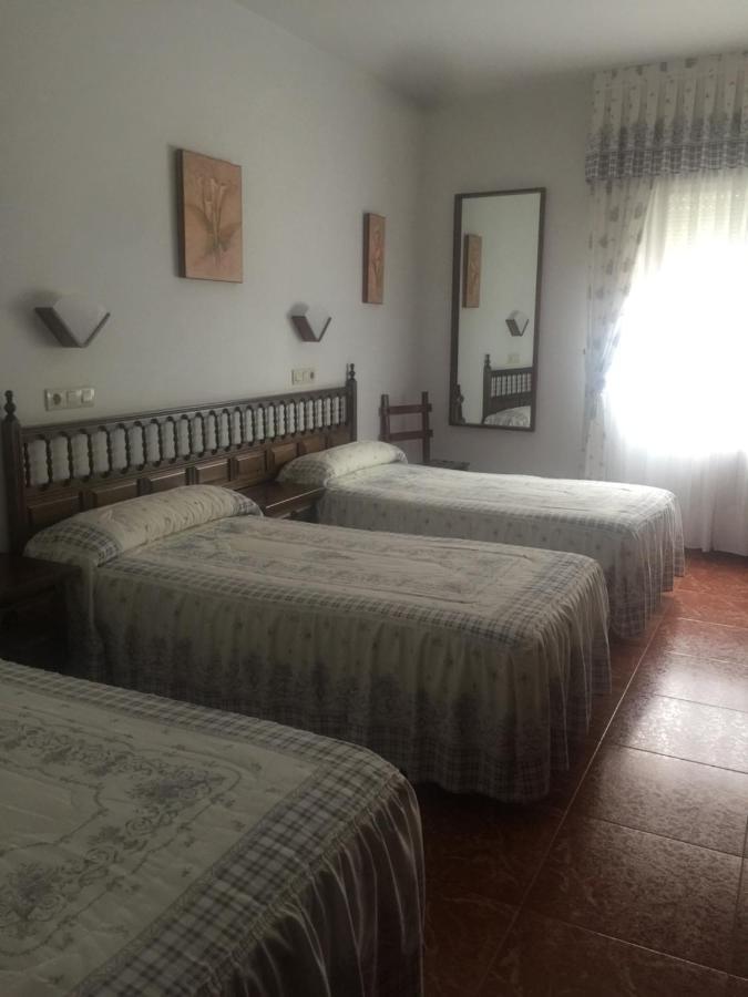 Hotel O Noso Bar Cambados Ngoại thất bức ảnh
